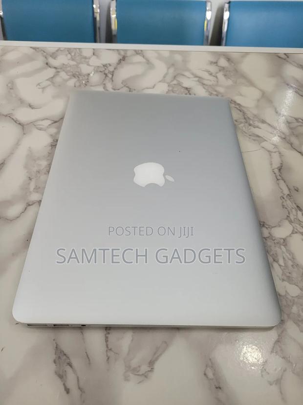 Laptop Apple MacBook Air 2017 8GB Intel Core I5 SSD 500GB - thumbnail 3