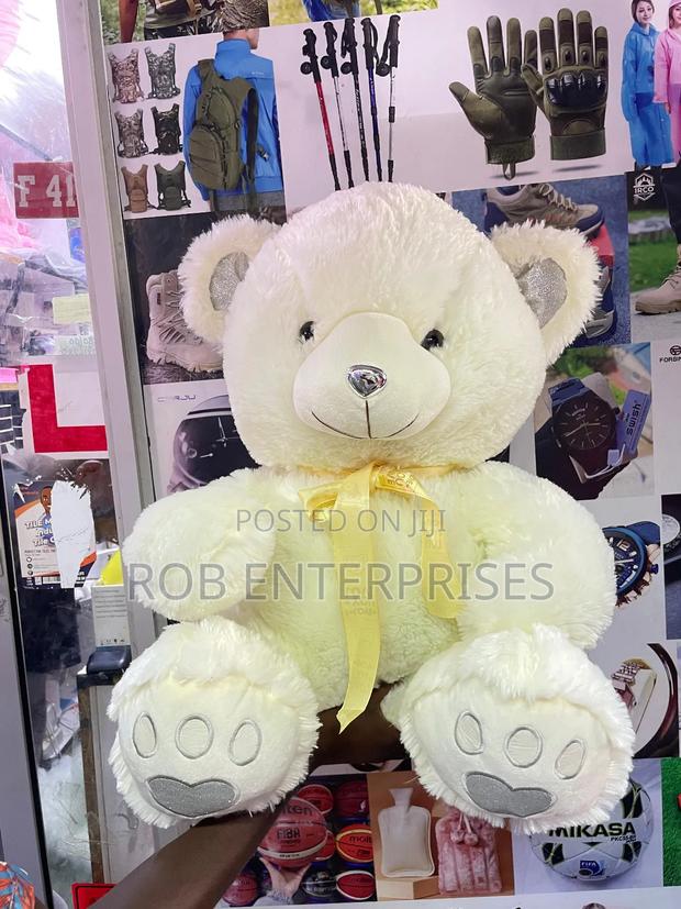 Teddy Bears - thumbnail 2