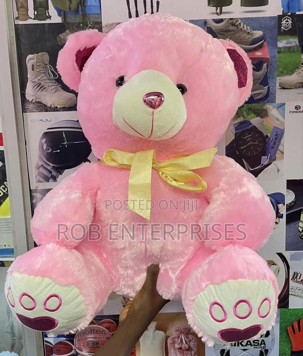 Teddy Bears - thumbnail 3