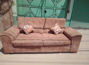 3-Seater Sofa Set - main view