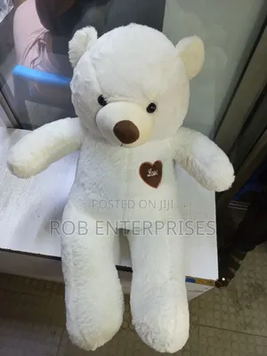 Giant Teddy Bears