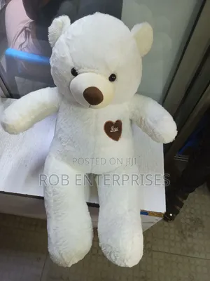 Giant Teddy Bears