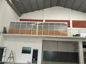 Office Partitioning 