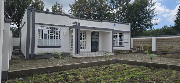 3bdrm House in Ngata, Westlands for sale