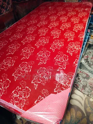 For Your Decker! 4x6 6inches High Density Mattresses + Free Delivery.