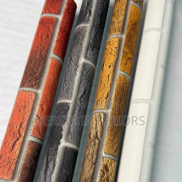 Wallpapers Wallpapers Environmental Friendly Dust Treated - main view