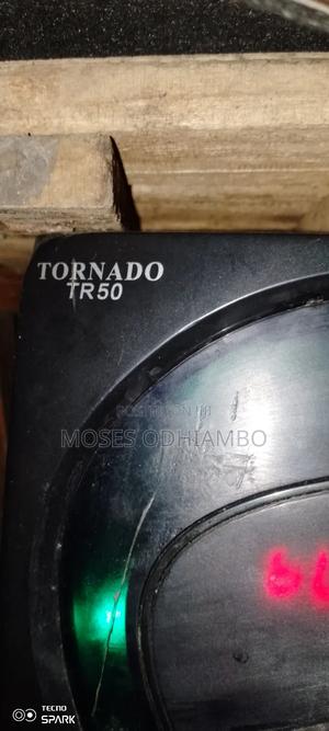 Selling Woofer - main view