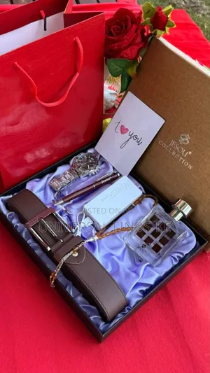 Men's Gift Box