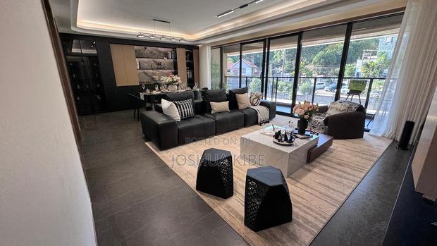 4bdrm Apartment in Raphta Road Area for sale - main view