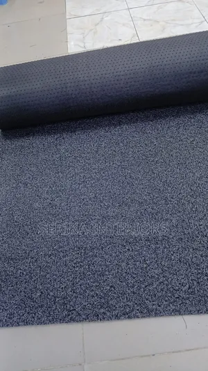 Heavy Spaghetti Mats Environmental Friendly Anti Slippery Mats Robert