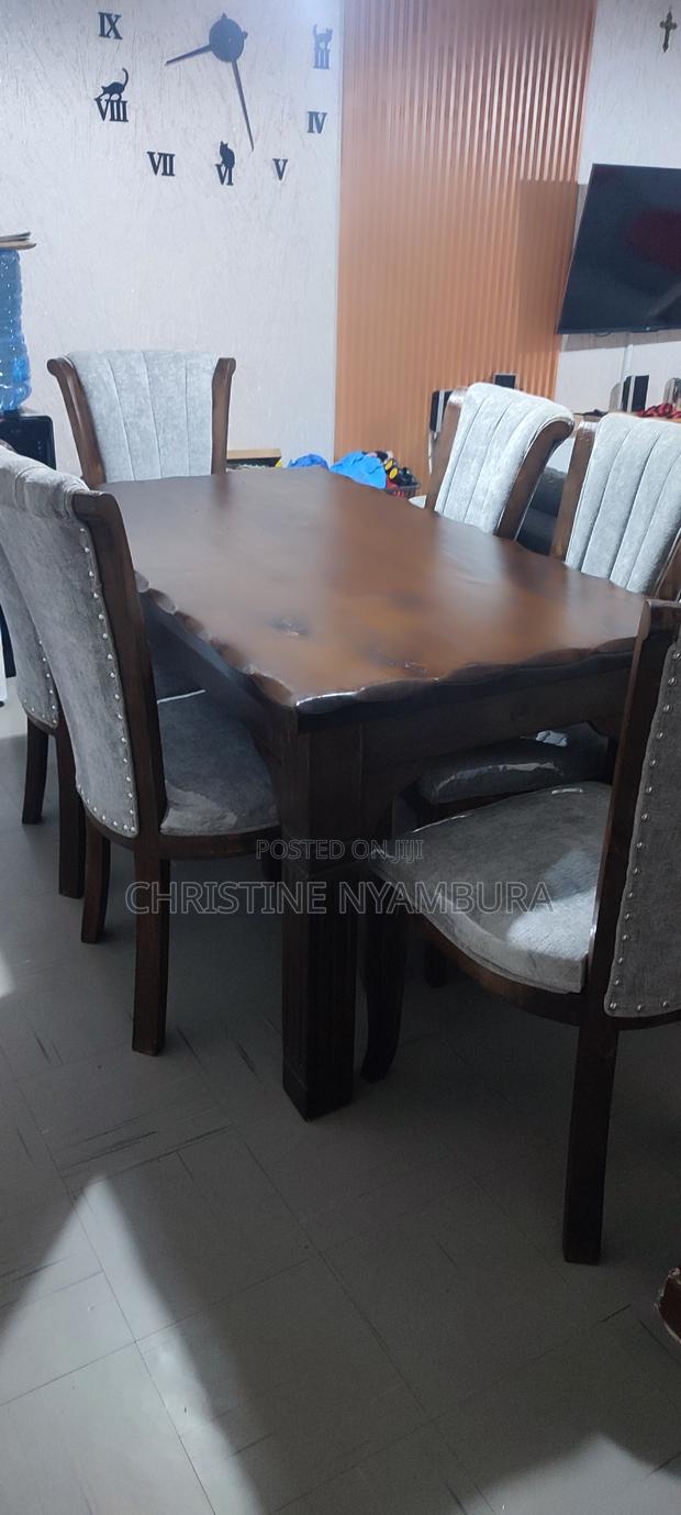 Dinning Set - main view