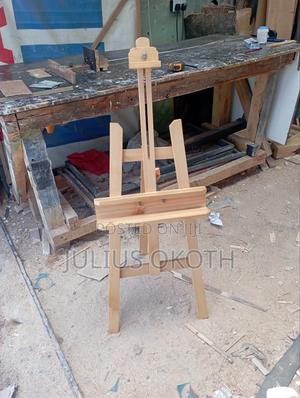 Easel Stand 1.2 MTRS - thumbnail 2