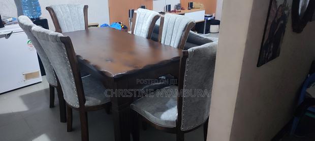 Dinning Set - thumbnail 2