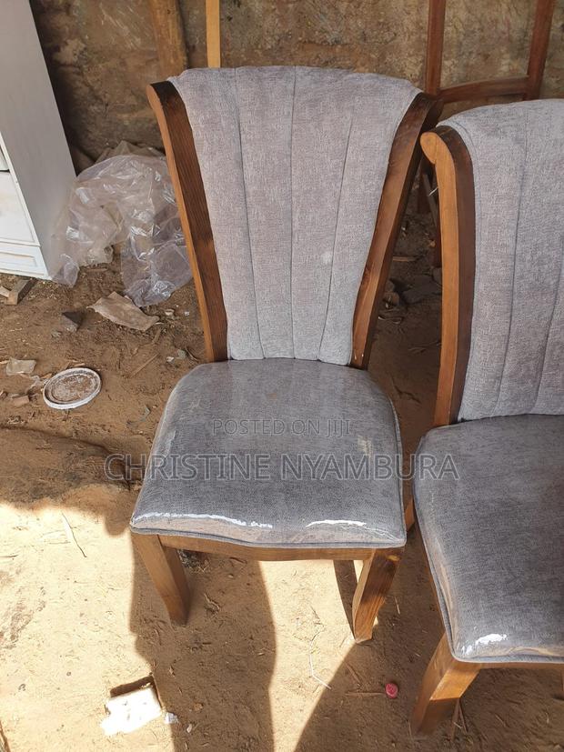 Dinning Set - thumbnail 3