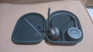 Jabra Evolve 75 Ms Headset - main view