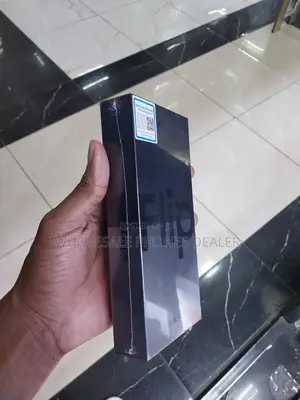 Samsung Galaxy Z Flip4 512 GB Black