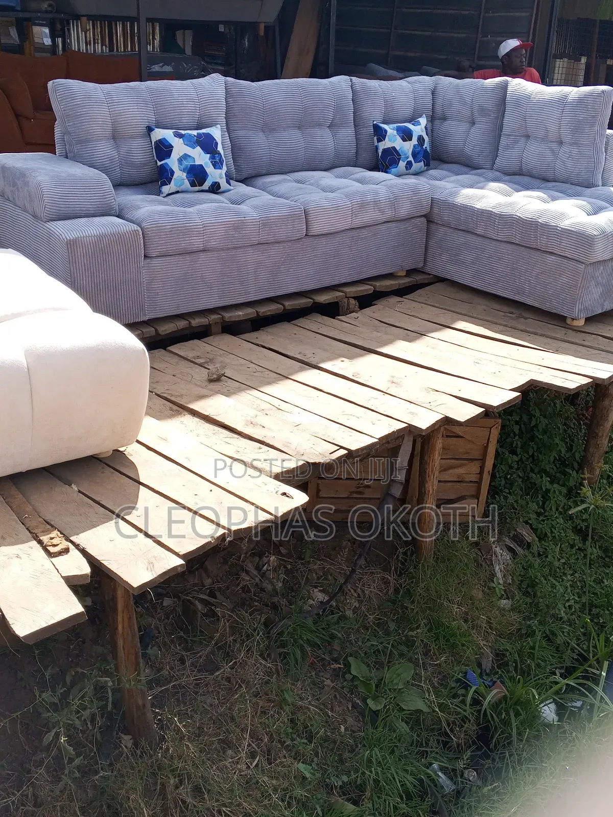 Cleophas Furniture Center