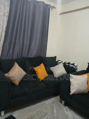 Five Seater Used for 4 Months Only - main view