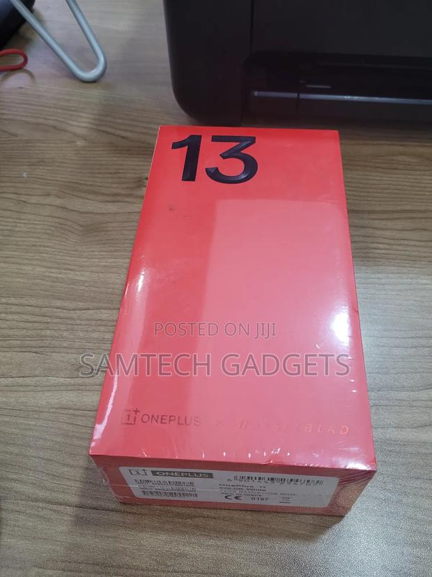 New OnePlus 13 512 GB White - thumbnail 3