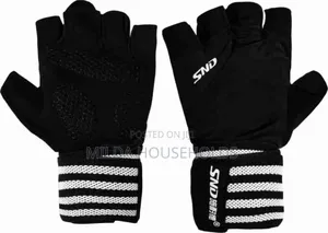 Best Quality Gym Gloves