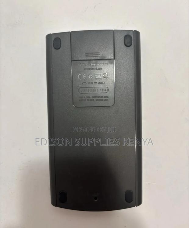 Texas Instruments Ba 2 Ii Plus Professional Calculator Used Good - thumbnail 6