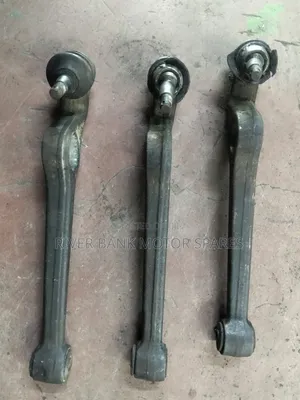 Front Control Arm Toyota Duet