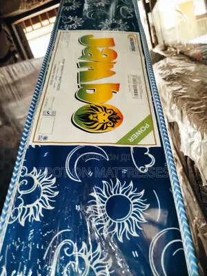 Bobmil Jambo Grade 6 5x6x8 High Density Mattresses + Free Delivery.