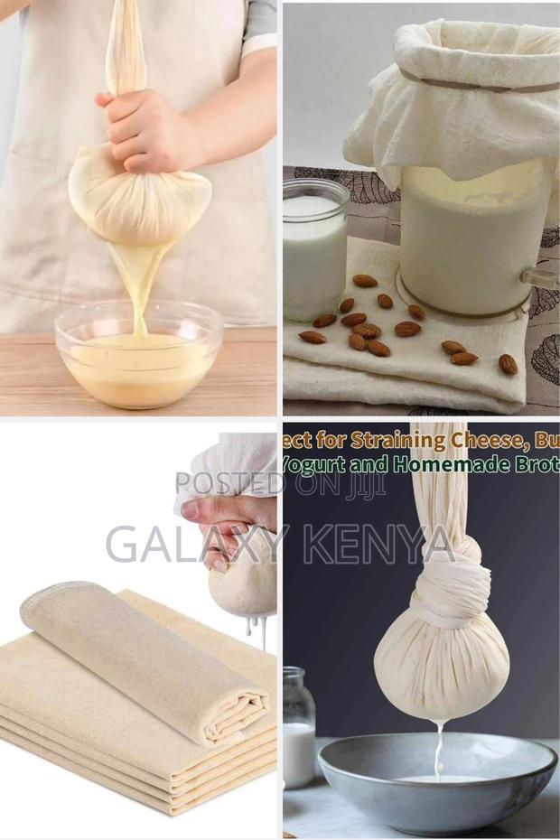Cheese Cloth