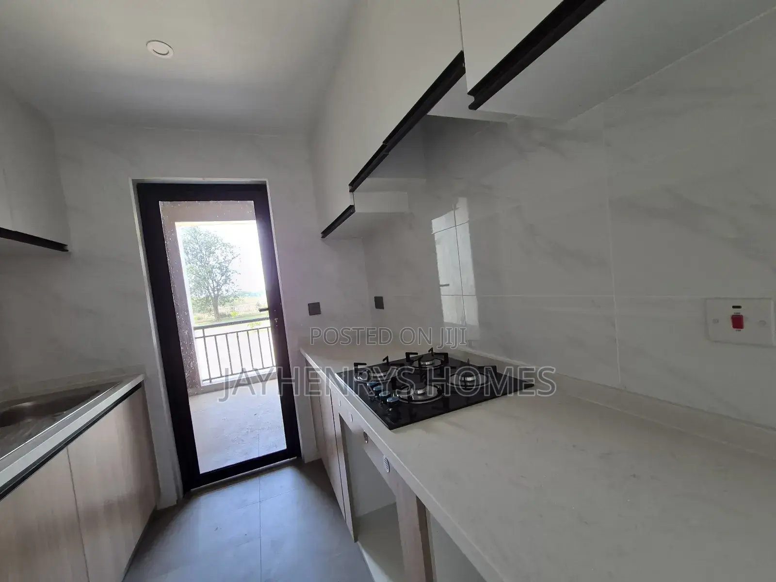 2bdrm Apartment in Northlands, Ruiru for rent
