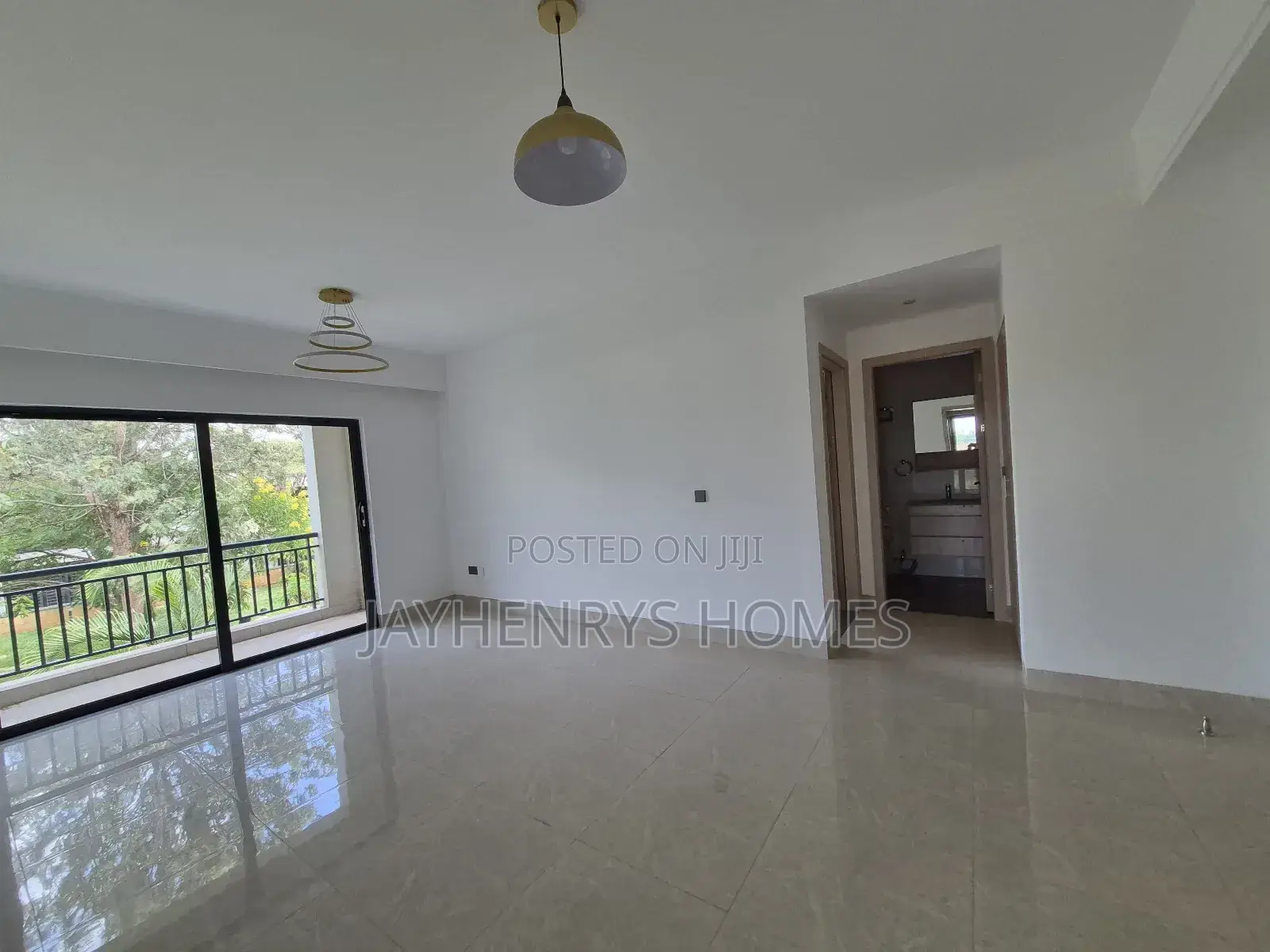 2bdrm Apartment in Northlands, Ruiru for rent