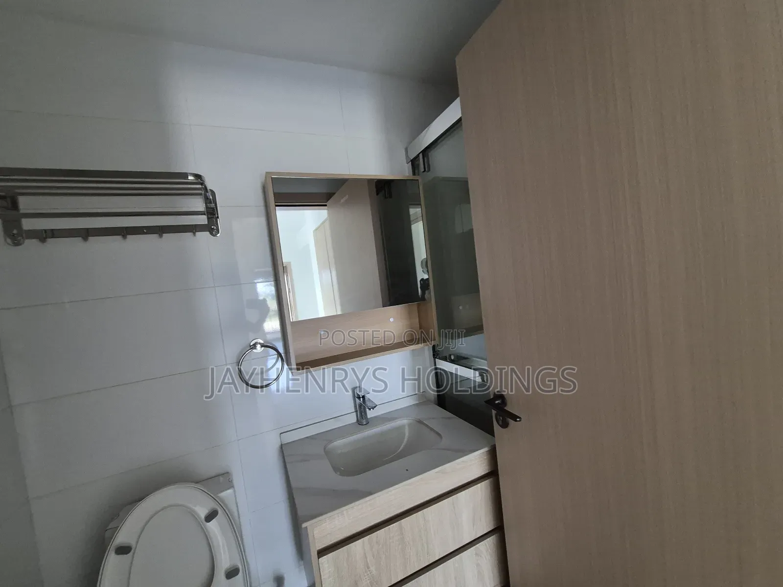 2bdrm Apartment in Northlands, Ruiru for rent
