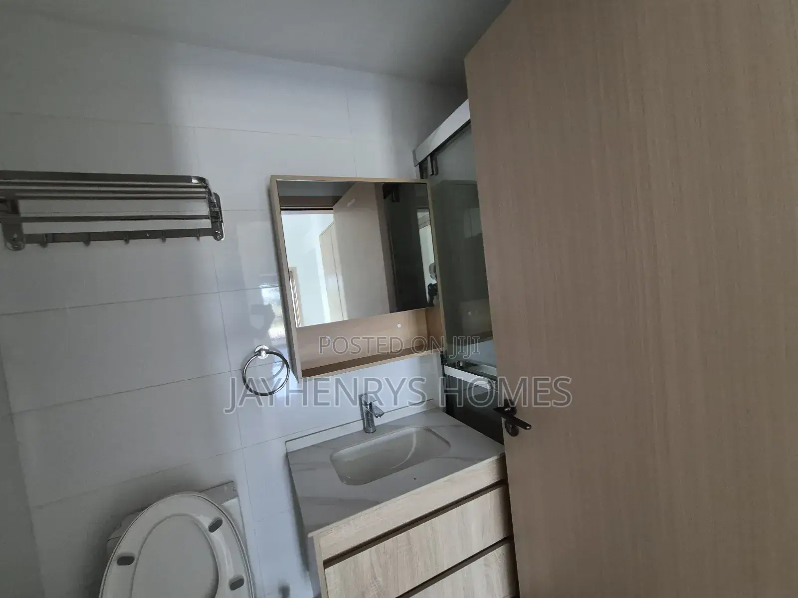 2bdrm Apartment in Northlands, Ruiru for rent