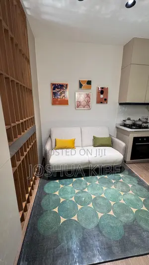 1bdrm Apartment in Westland, Mogotio for sale