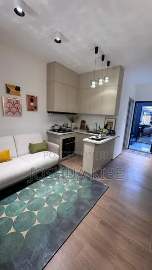 1bdrm Apartment in Westland, Mogotio for sale