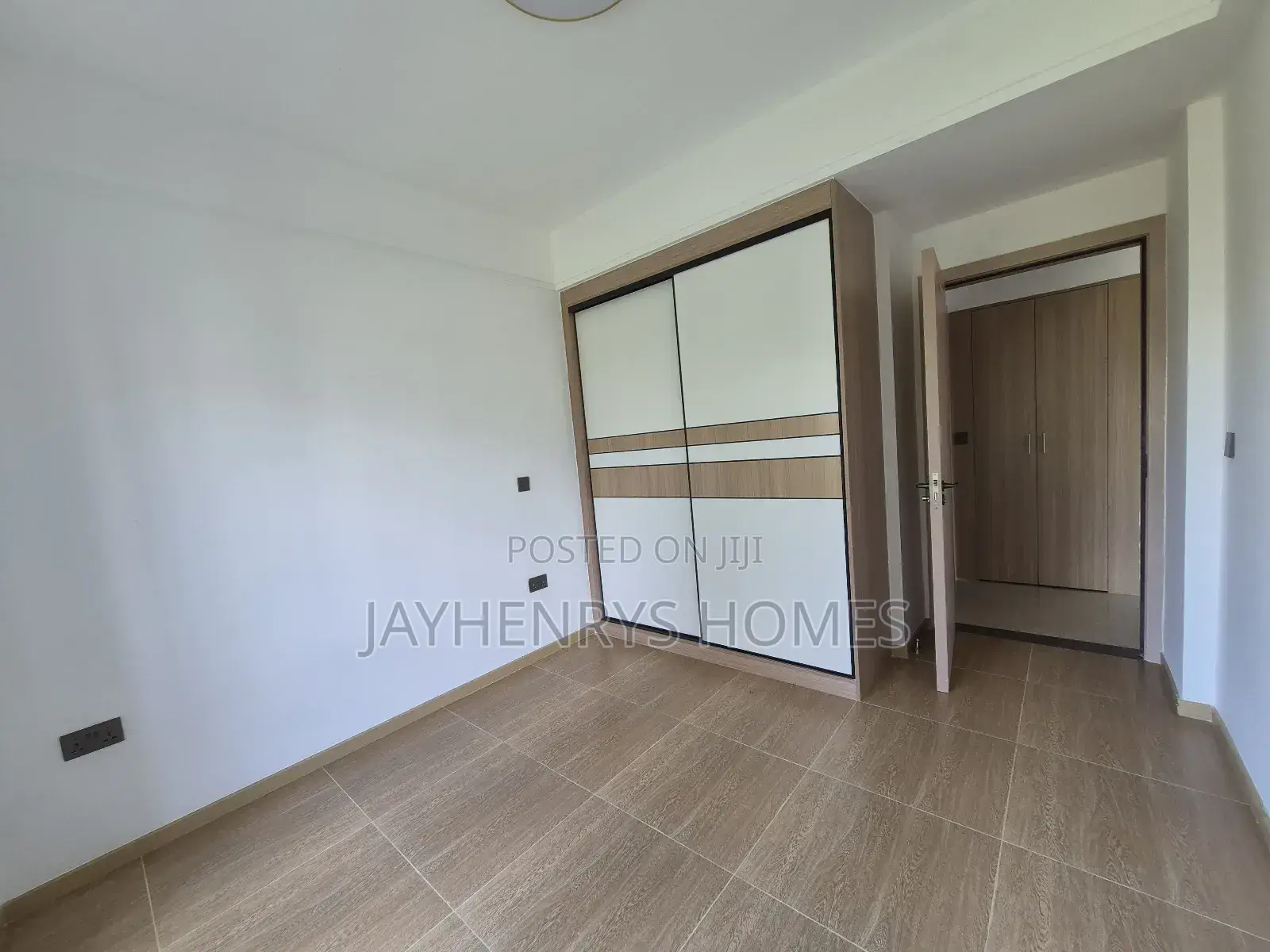 2bdrm Apartment in Northlands, Ruiru for rent