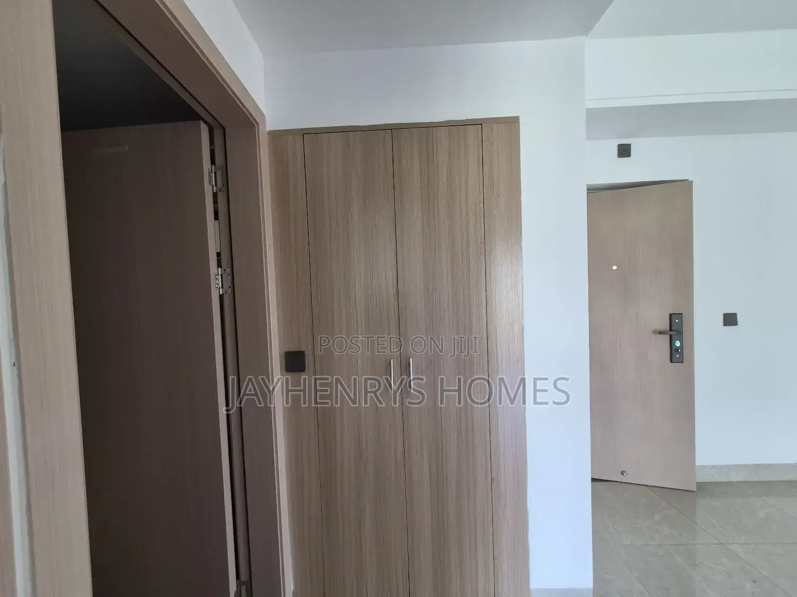 2bdrm Apartment in Northlands, Ruiru for rent