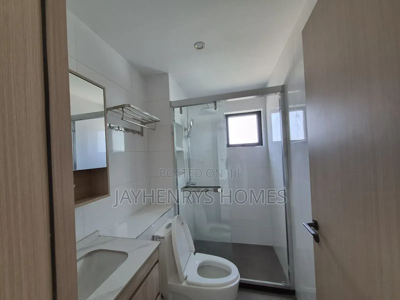 2bdrm Apartment in Northlands, Ruiru for rent