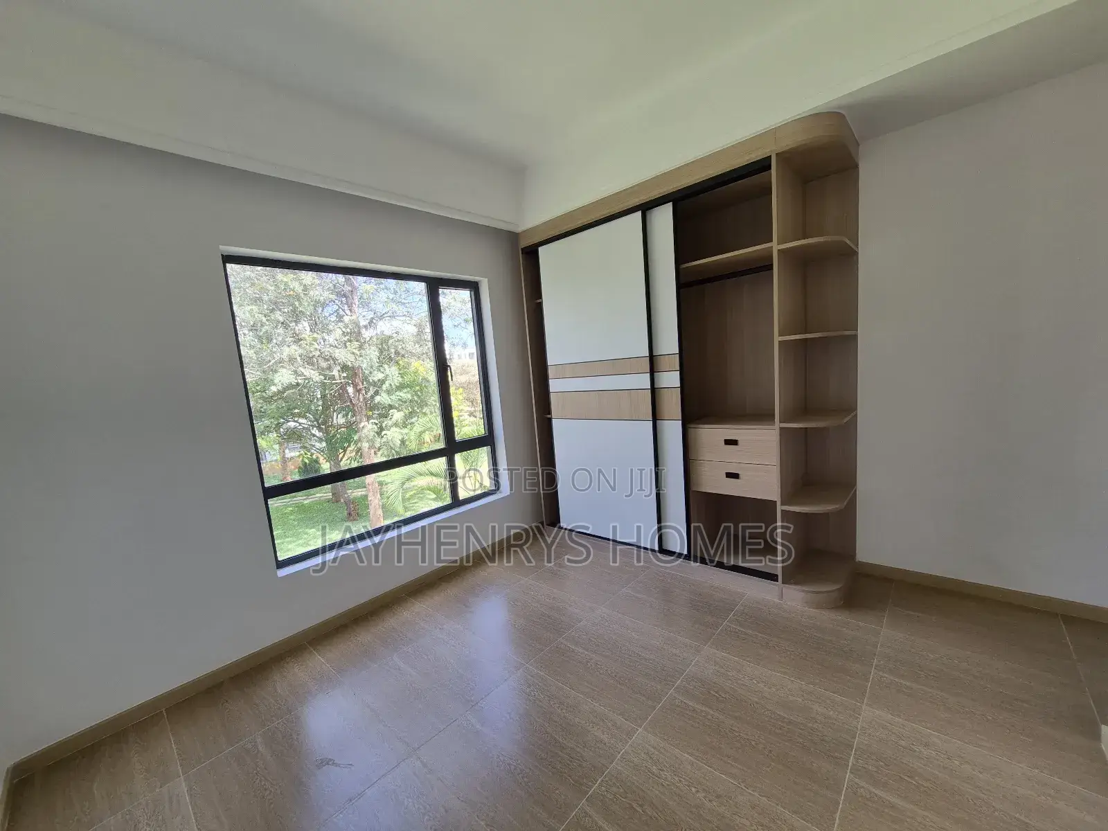 2bdrm Apartment in Northlands, Ruiru for rent