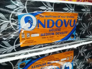Kids' Decker Mattresses - 3x6x8 And 3.5x6x8 Medium Density Mattresses.