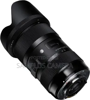 18–35mm F1.8 Dc HSM