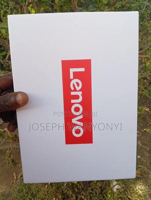 New Lenovo K11 128 GB Black - main view