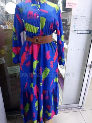 Maxi Dress on Offer - thumbnail 2