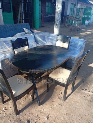 Dining Set - main view