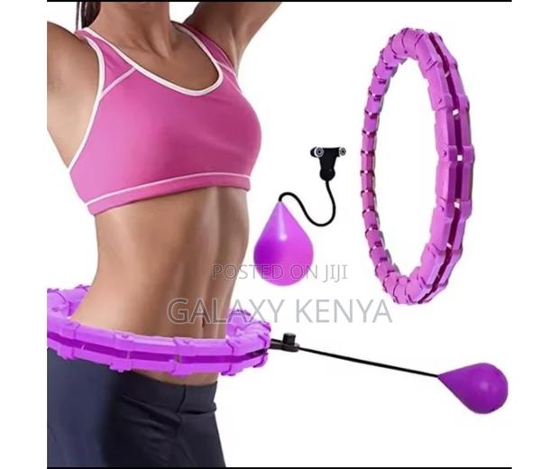 New Hulla Hoop for Adults Weight Loss