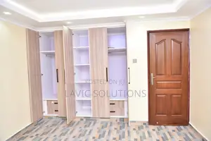 Gypsum Installation and Paint Work