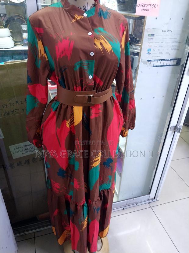 Maxi Dress on Offer - thumbnail 3