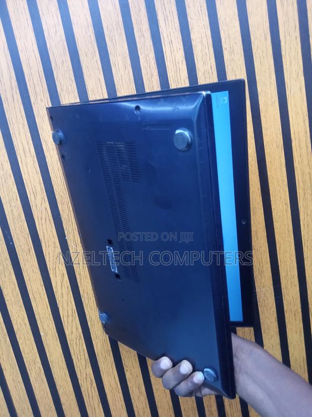 Laptop Lenovo ThinkPad T470s 8GB Intel Core I5 SSD 256GB - thumbnail 2