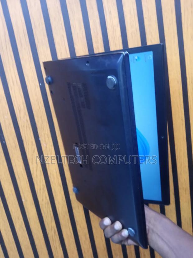 Laptop Lenovo ThinkPad T470s 8GB Intel Core I5 SSD 256GB - thumbnail 3