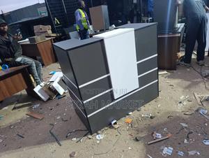 Office Reception Desk Available - main view