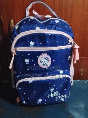 Mitumba School Bags - main view